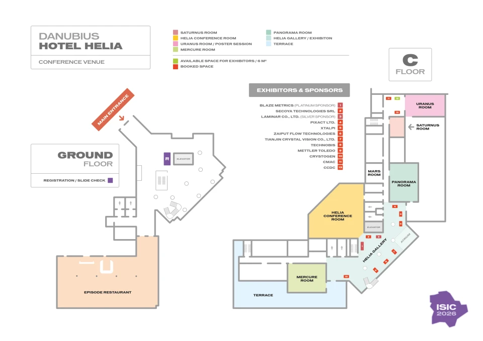 View floor plan 1