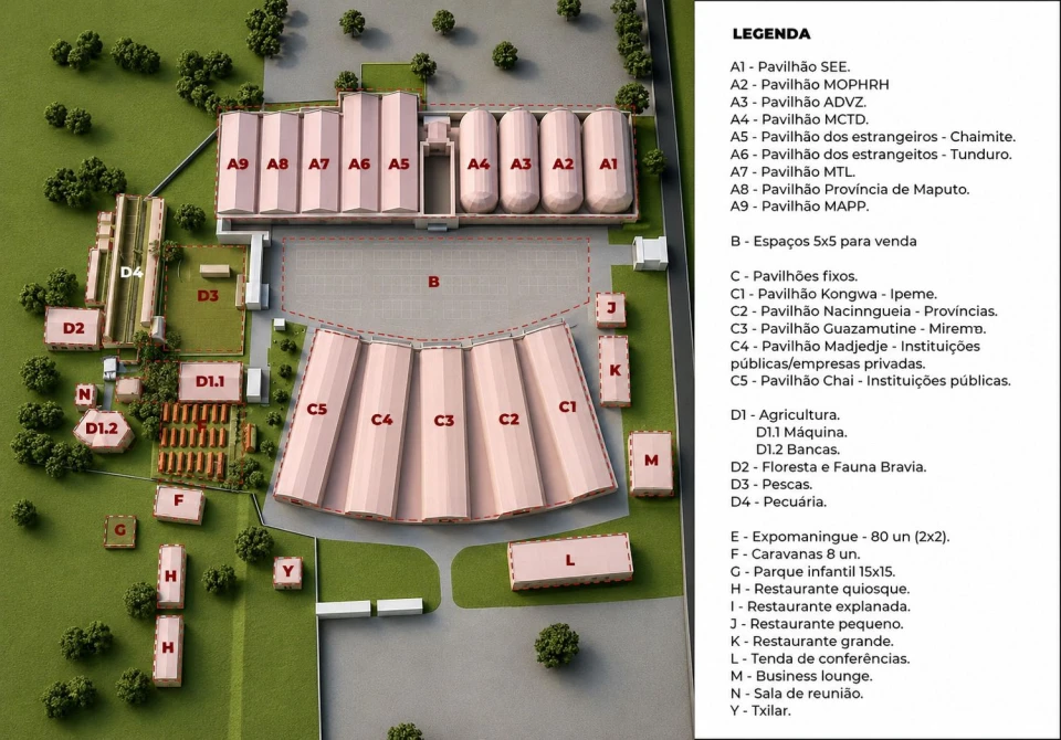 View floor plan 1