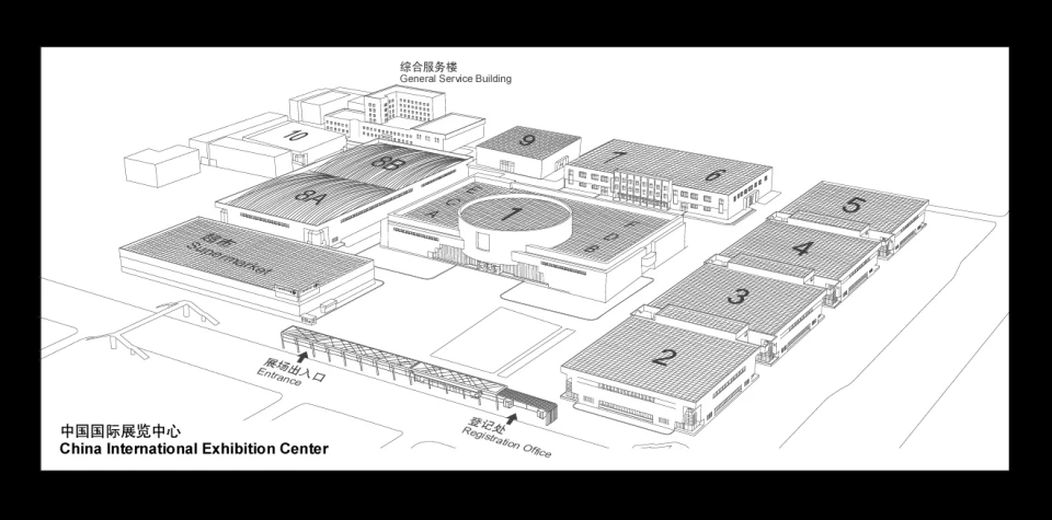 View floor plan 1