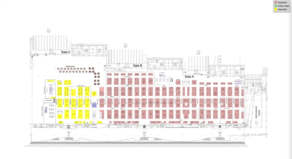 View floor plan 1