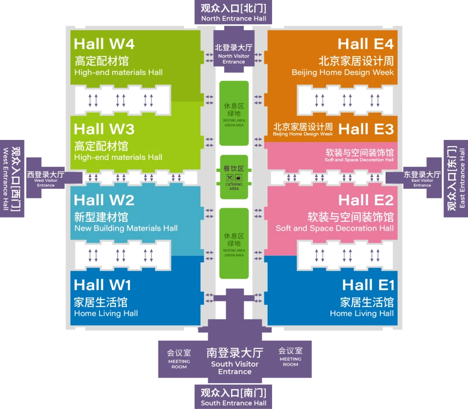 View floor plan 1