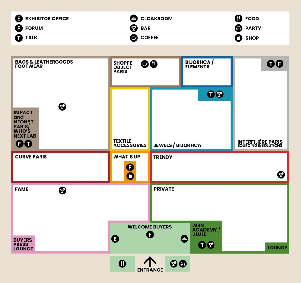View floor plan 1