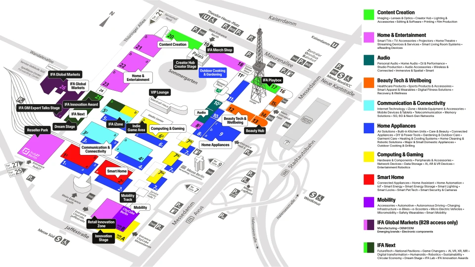 View floor plan 1