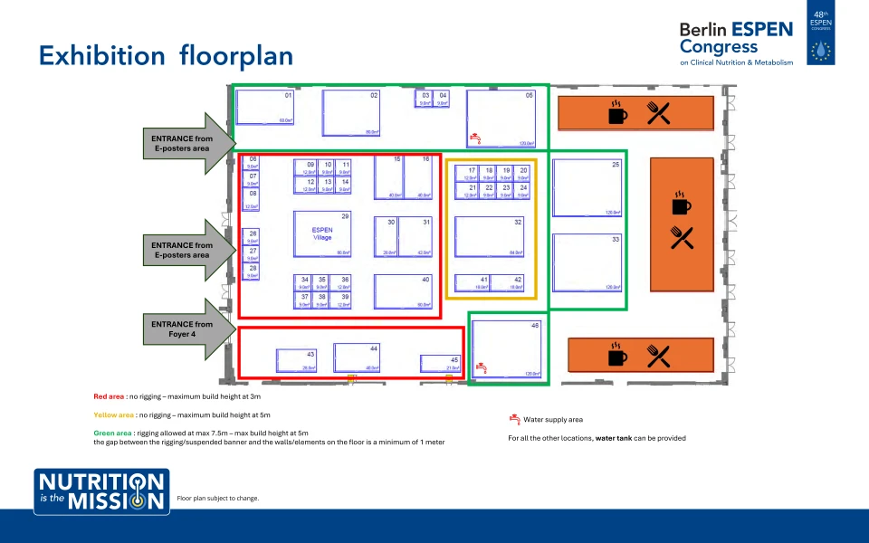 View floor plan 1