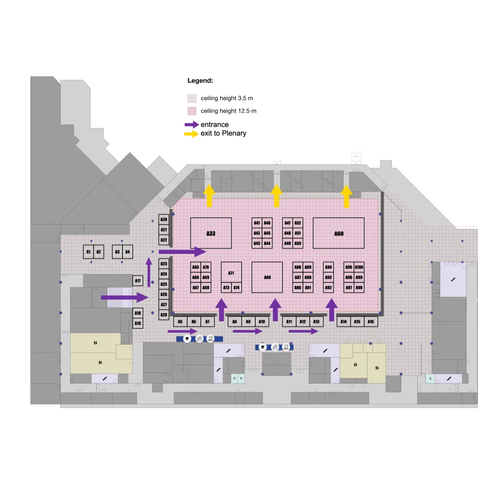View floor plan 1