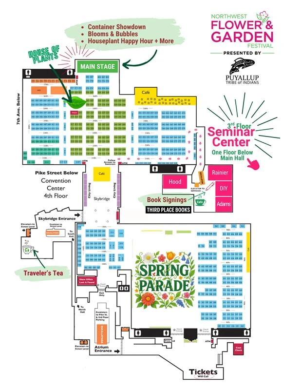 View floor plan 1