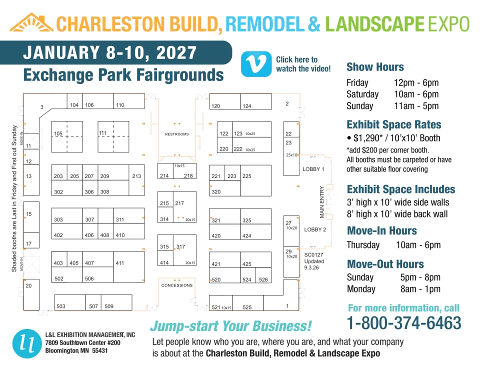 View floor plan 1