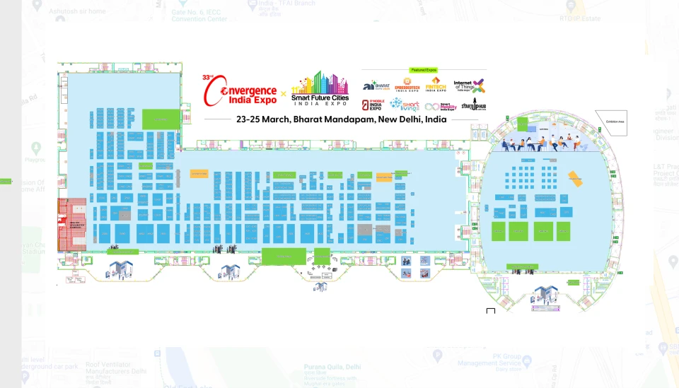 View floor plan 1