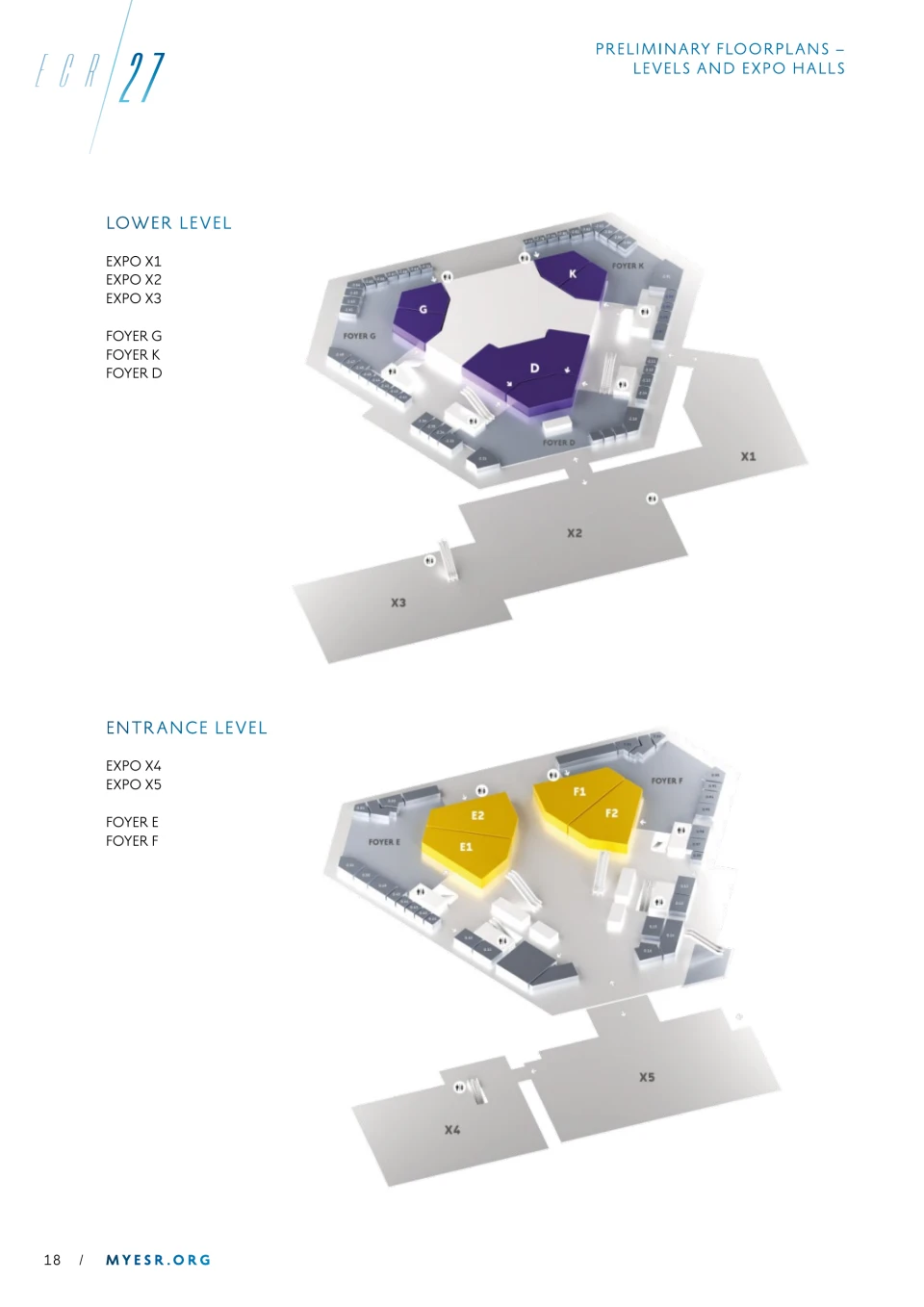 View floor plan 1