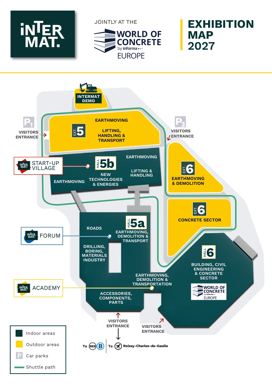 View floor plan 1