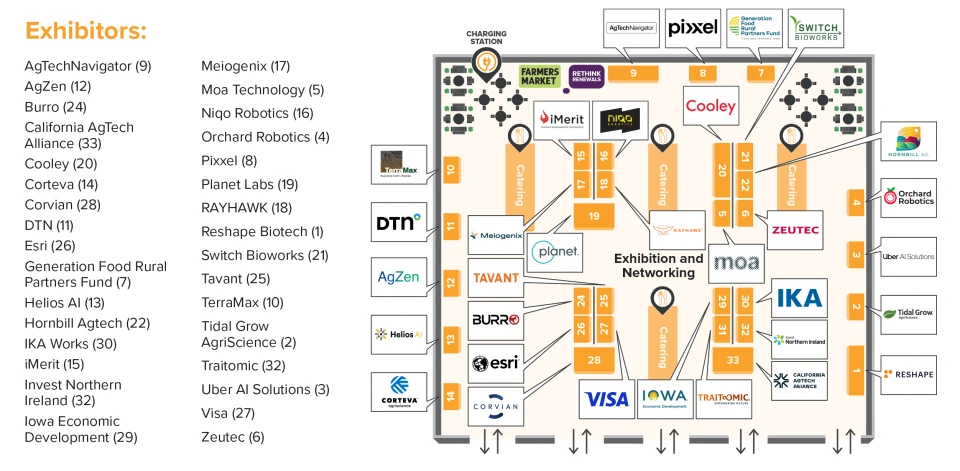 View floor plan 1