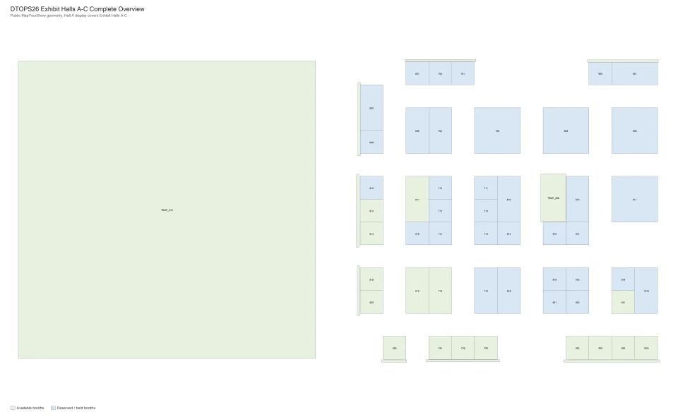 View floor plan 1