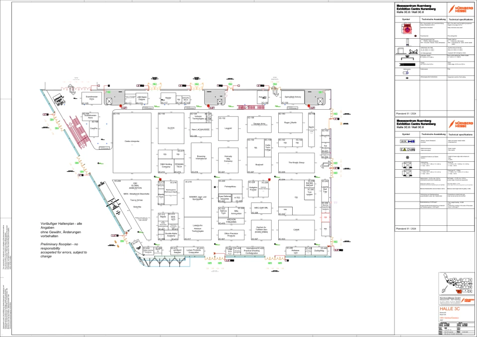 View floor plan 1