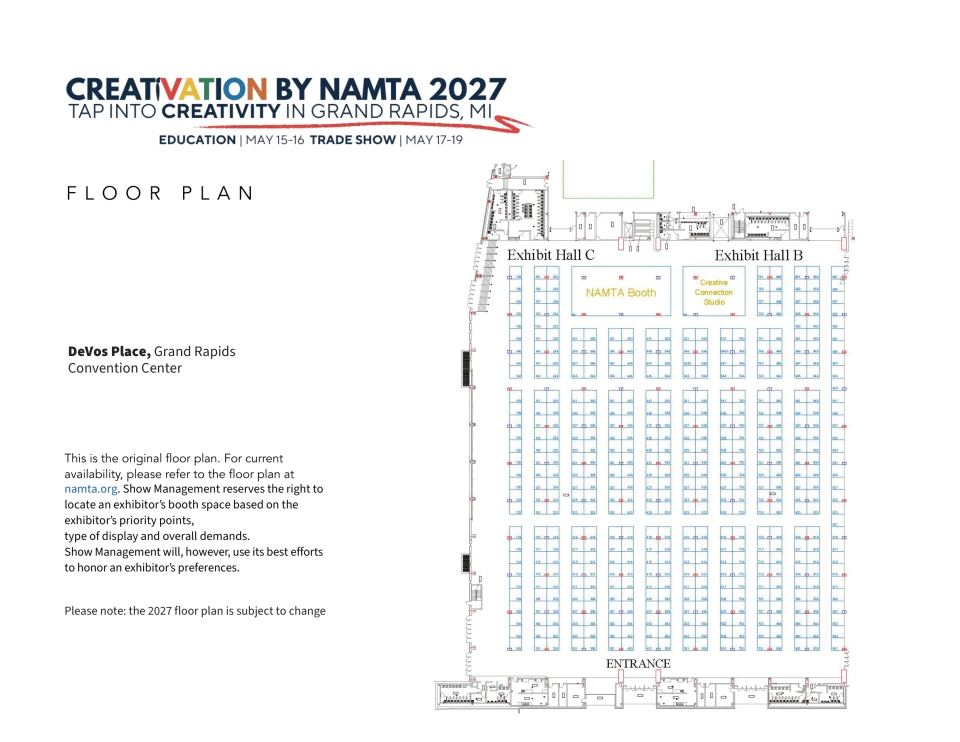 View floor plan 1