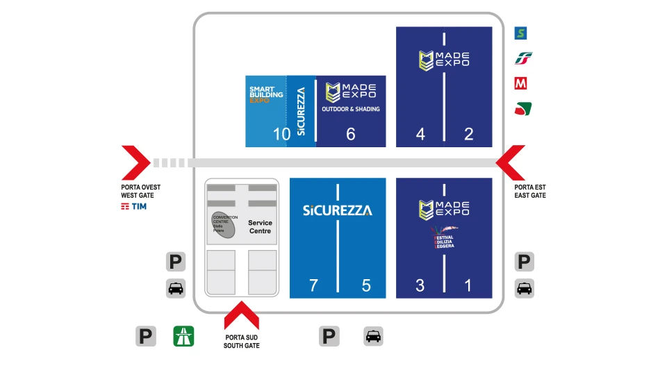 View floor plan 1