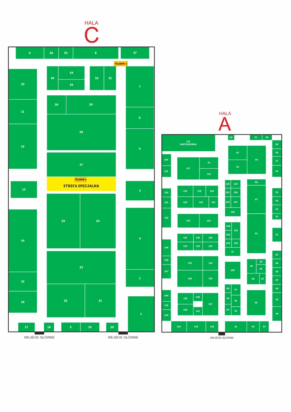 View floor plan 1
