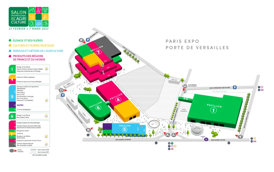 View floor plan 1