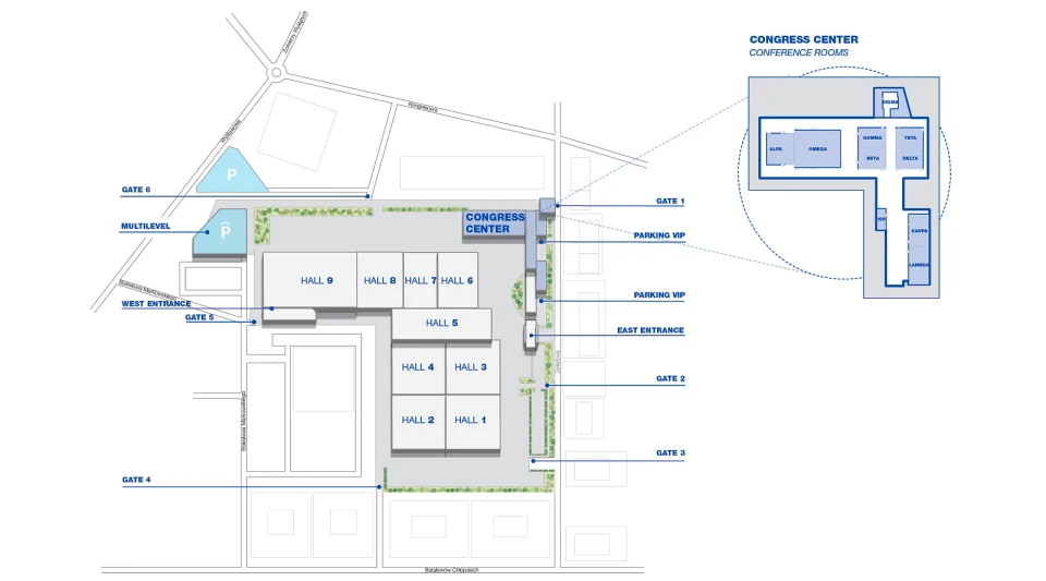 View floor plan 1