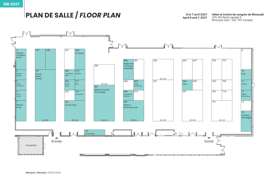 View floor plan 1