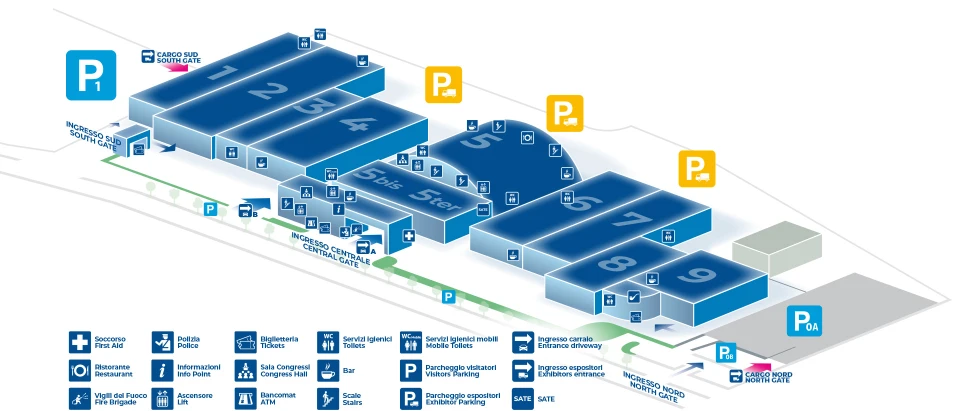 View floor plan 1