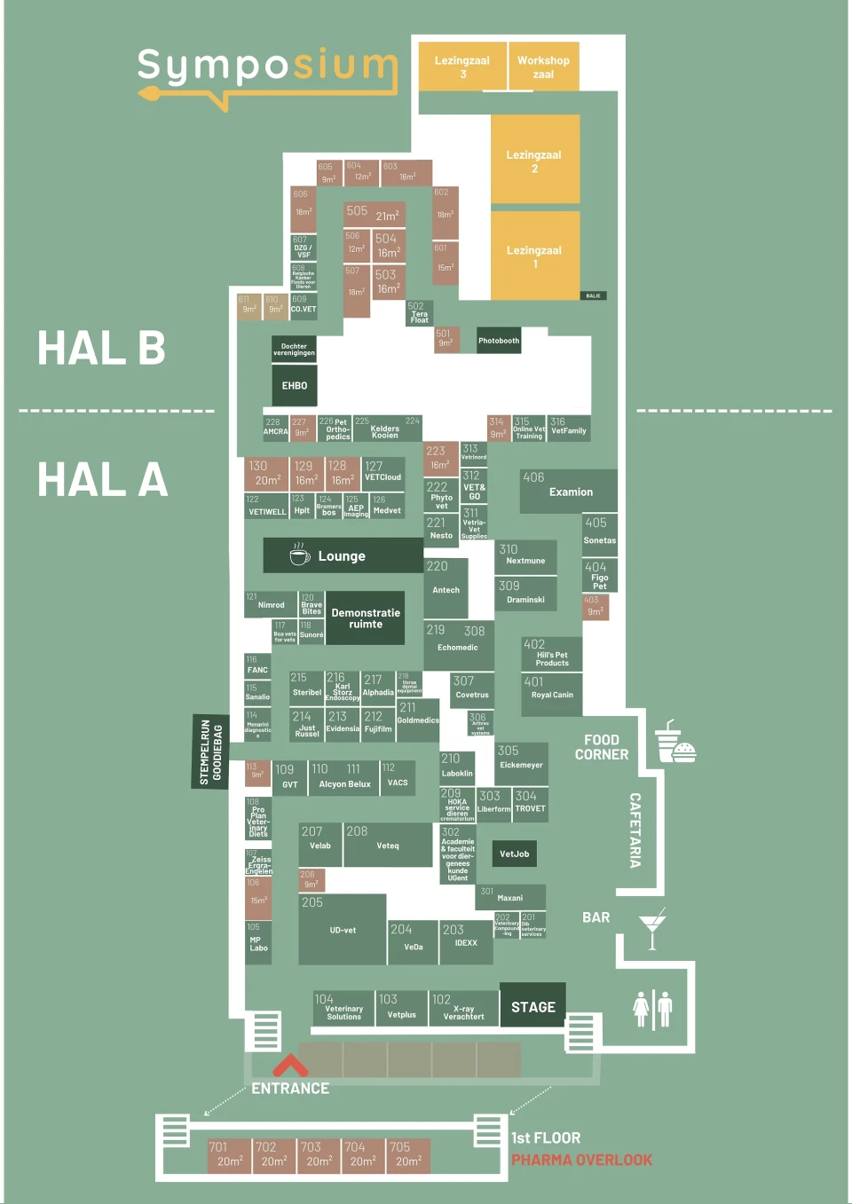 View floor plan 1