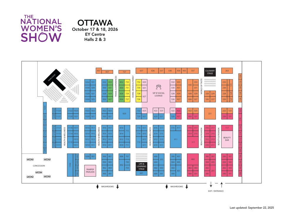 View floor plan 1