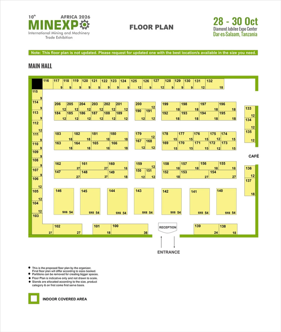 View floor plan 1