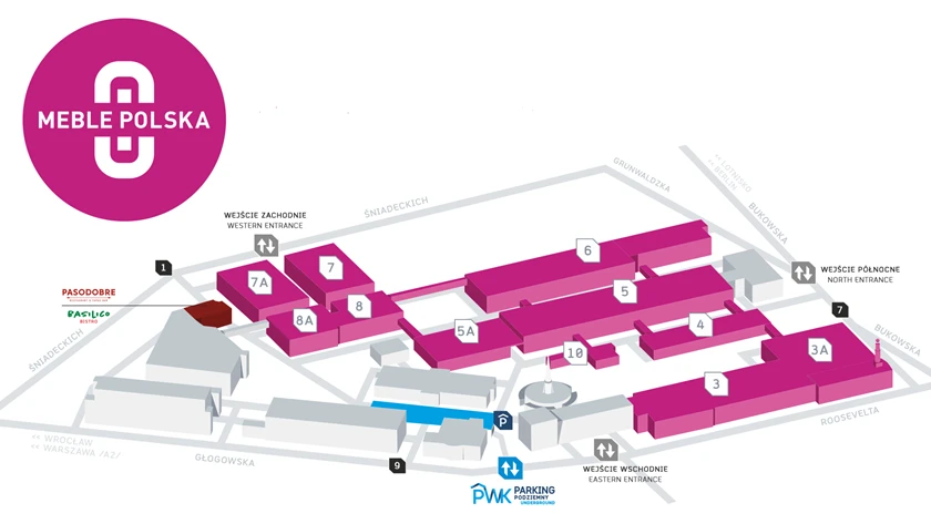 View floor plan 1