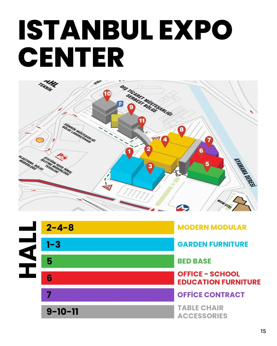 View floor plan 1