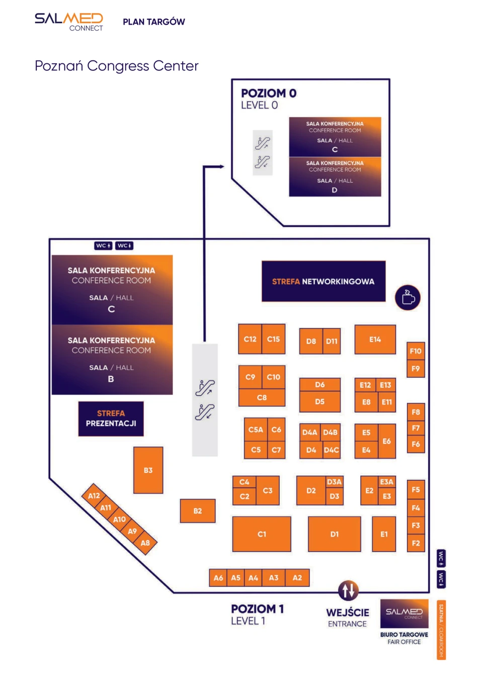 View floor plan 1
