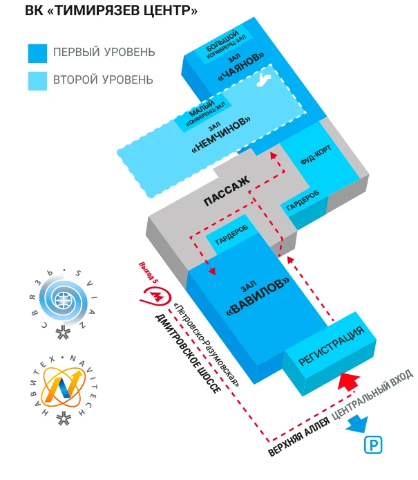 View floor plan 1
