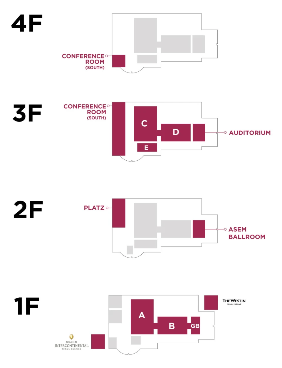View floor plan 1