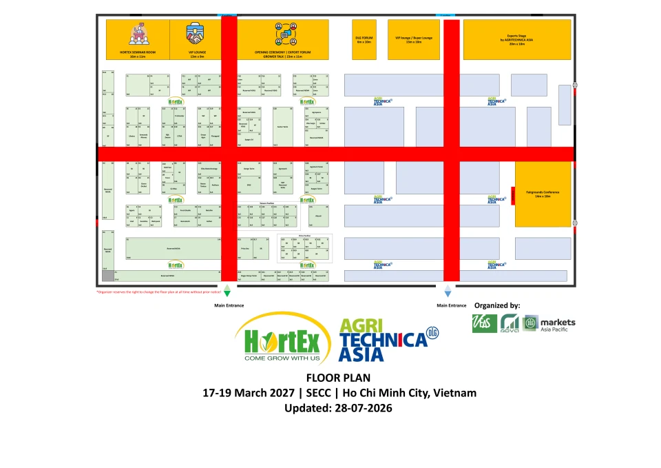 View floor plan 1