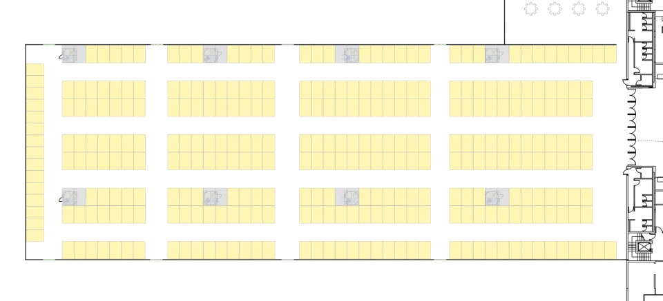 View floor plan 1