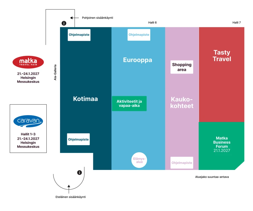View floor plan 1