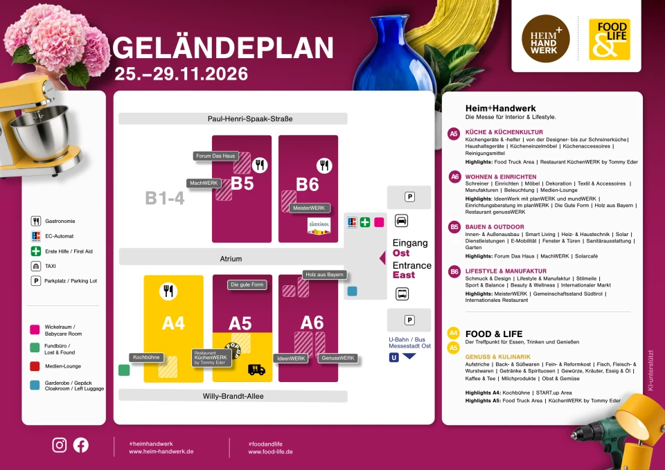 View floor plan 1