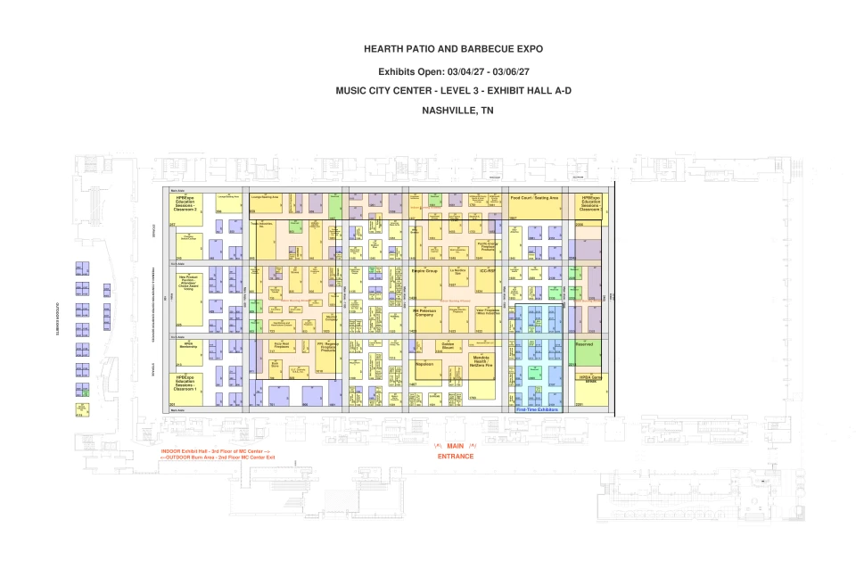 View floor plan 1