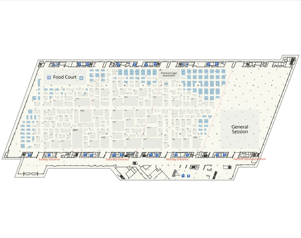 View floor plan 1
