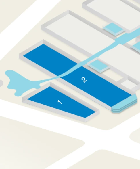 View floor plan 1