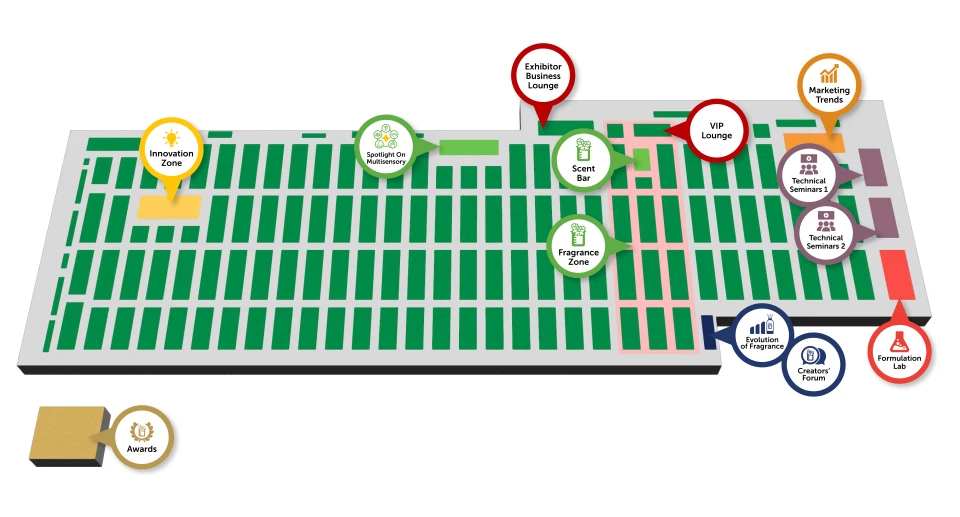 View floor plan 1