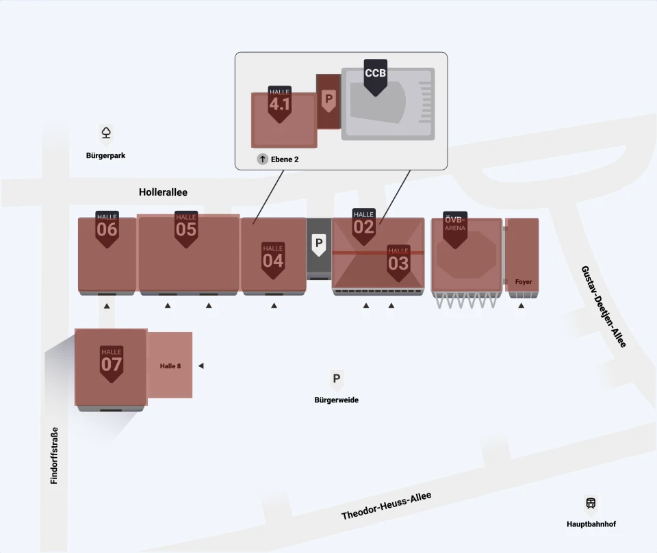 View floor plan 1