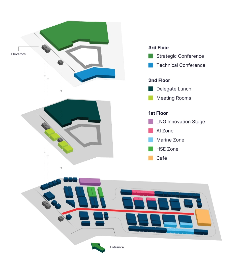 View floor plan 1