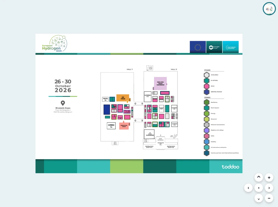 View floor plan 1