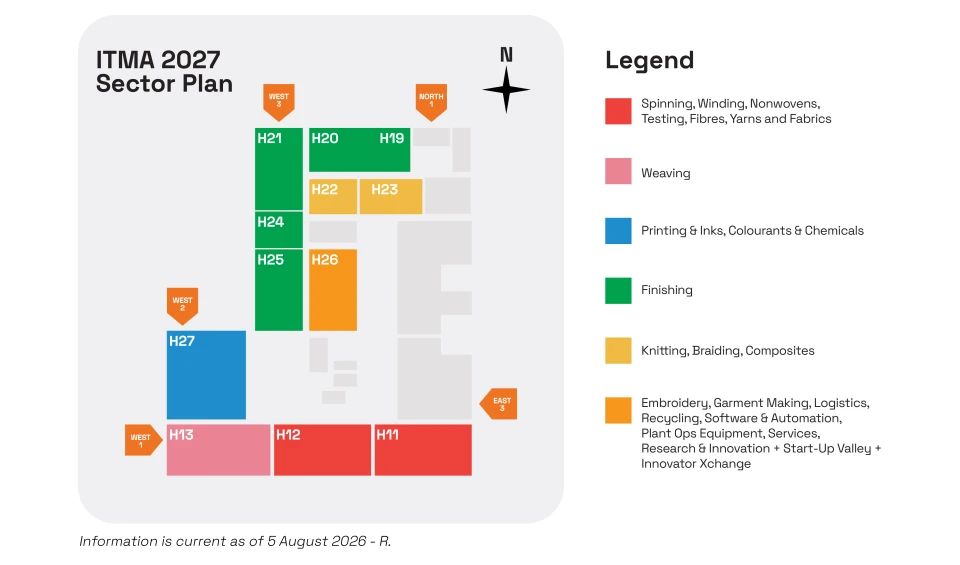 View floor plan 1