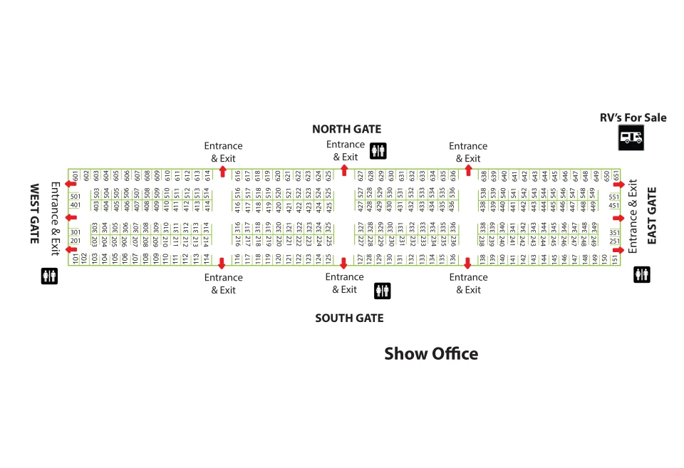 View floor plan 1