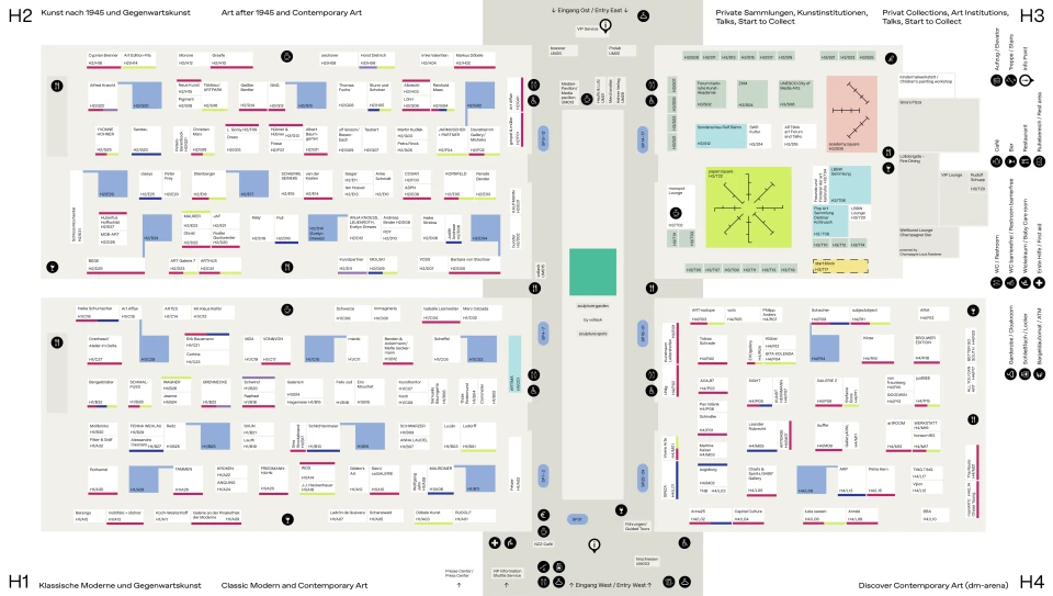 View floor plan 1