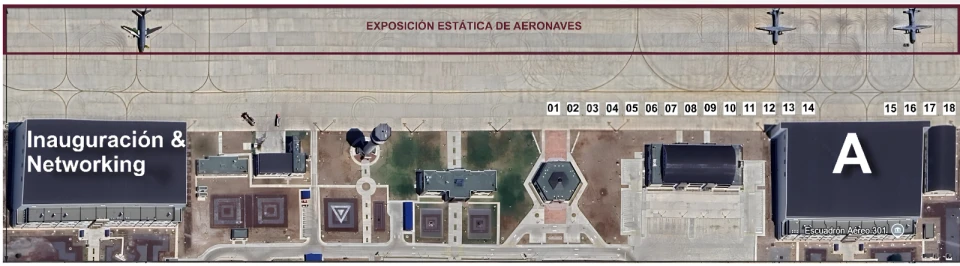 View floor plan 1