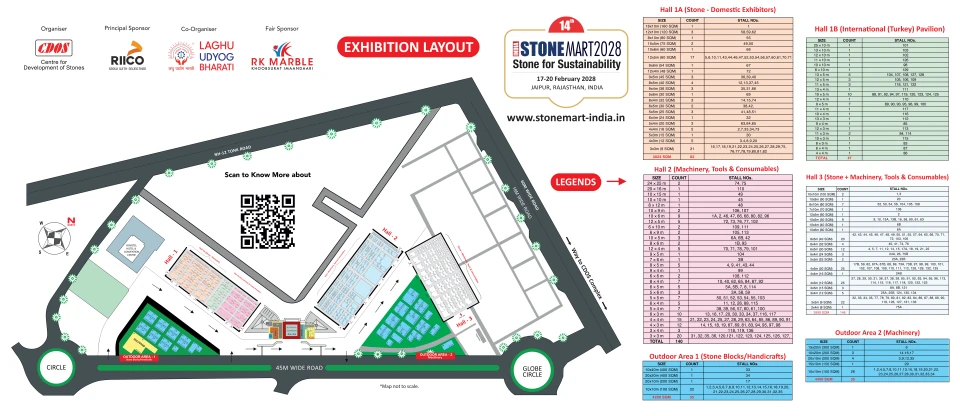 View floor plan 1