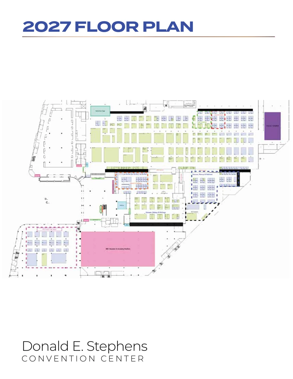 View floor plan 1