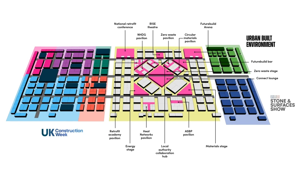 View floor plan 1